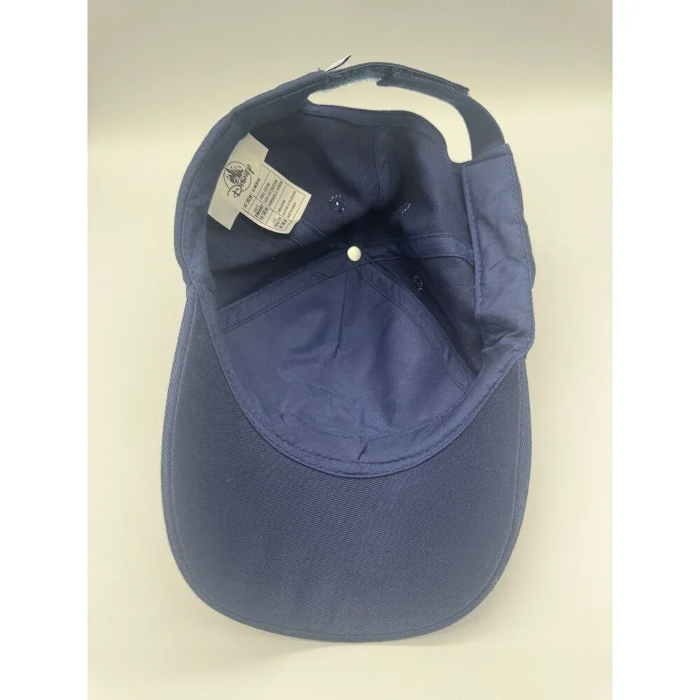 Walt Disney World Parks Youth Hat Mickey 50th Anniversary  Baseball Hat Cap